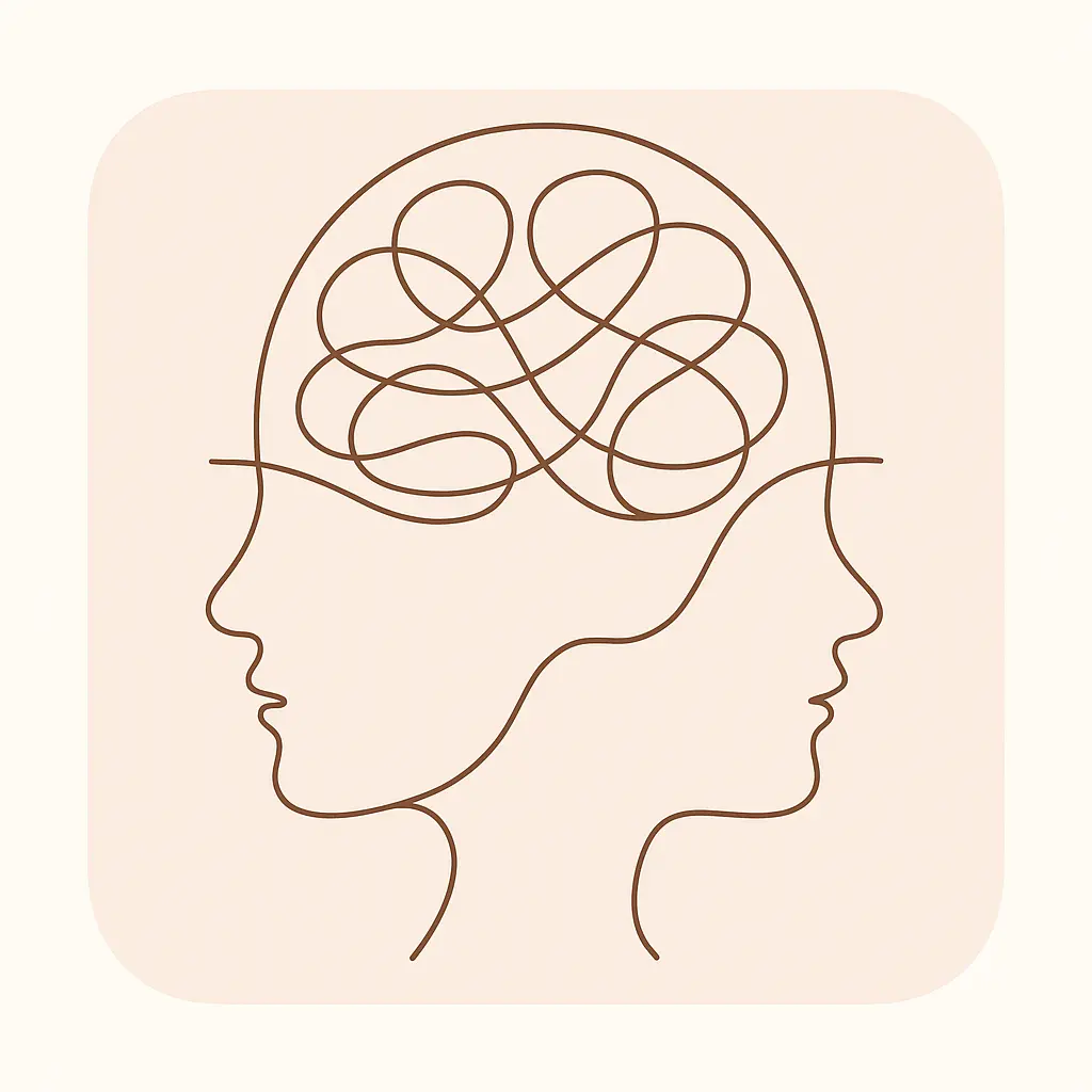 Relaciones más sanas y comunicación consciente