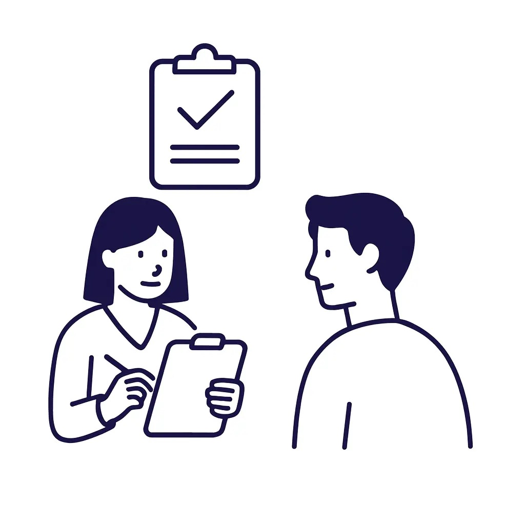 Evaluación clínica