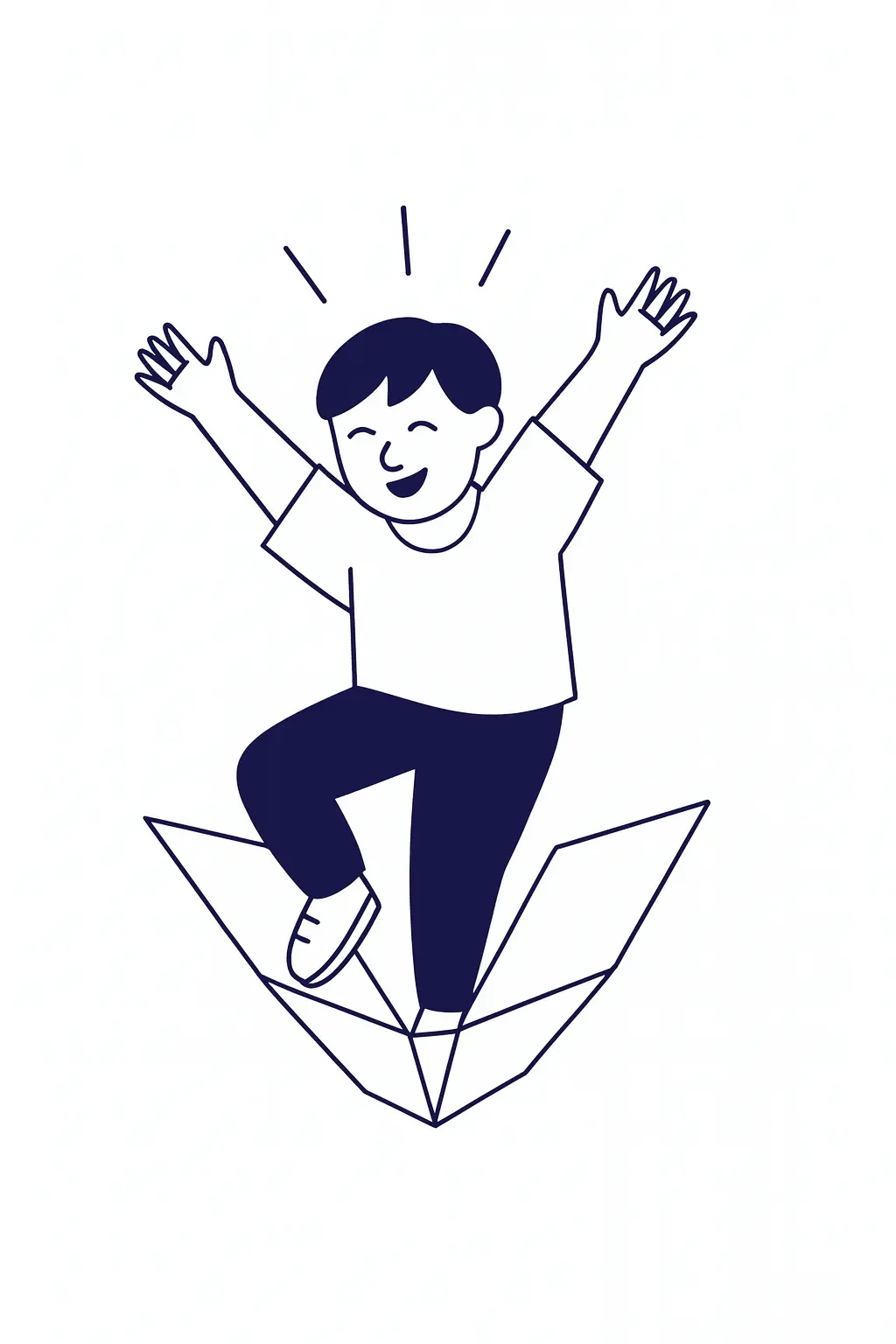 Trastorno de déficit de atención e hiperactividad - TDAH