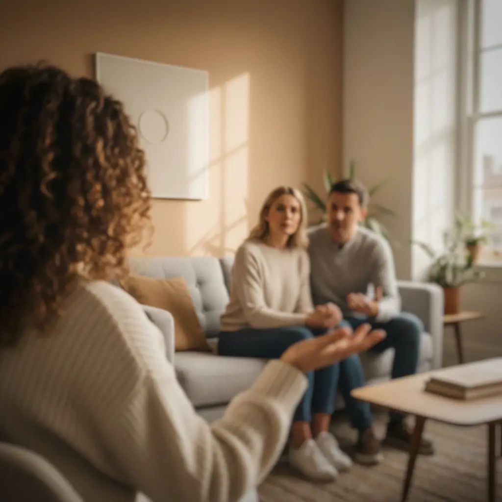 Profesionales cualificados