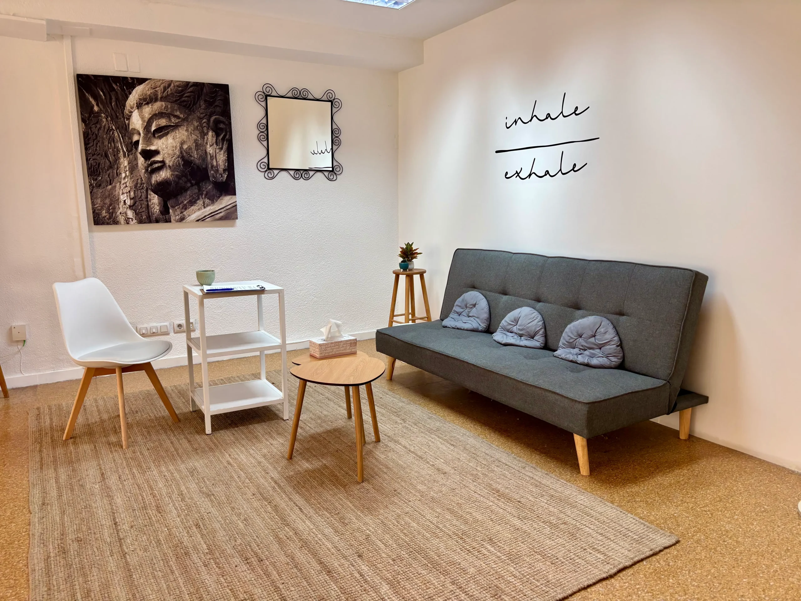 Consultorio - foto 1