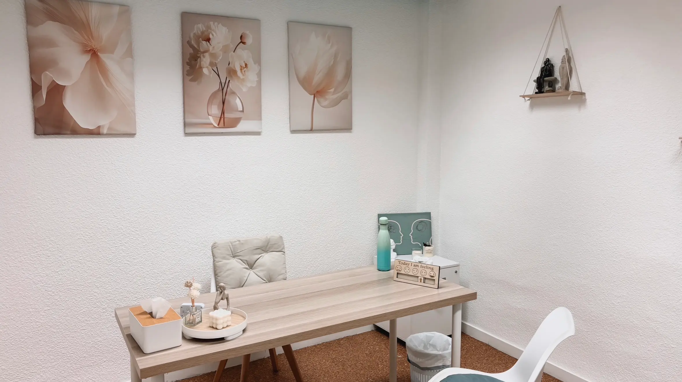 Consultorio - foto 3