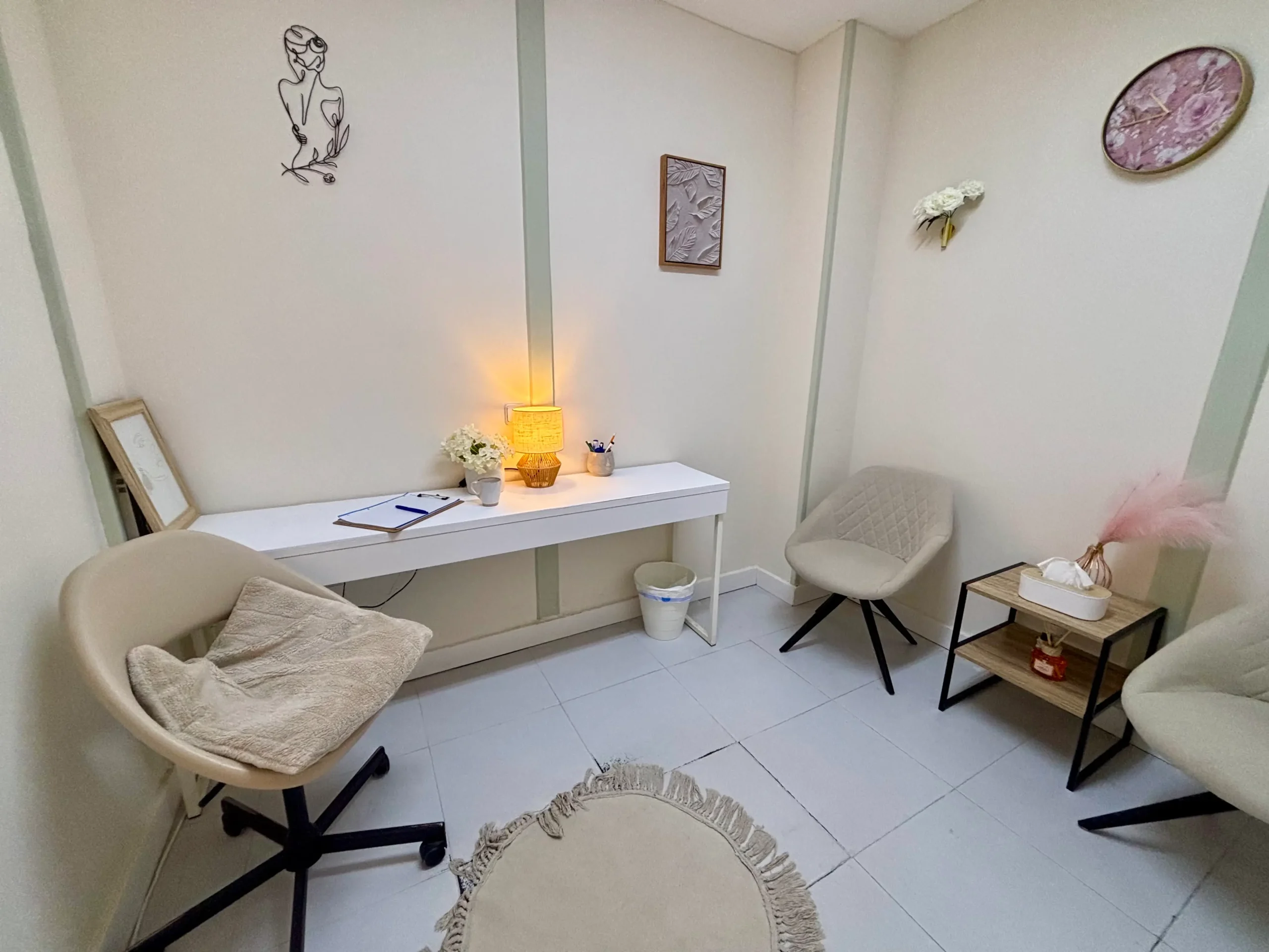 Consultorio - foto 2