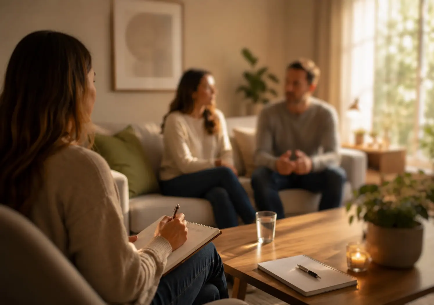 Terapia de pareja en Valencia