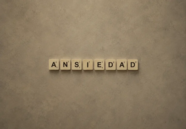 Ansiedad tras la DANA: ataques de pánico, miedos y estrés