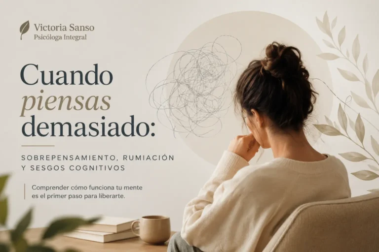 Ansiedad blog